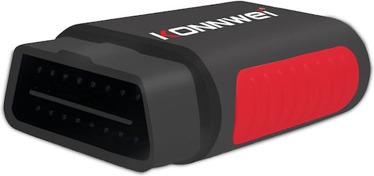 Diagnostic Meter Konnwei OBD 2