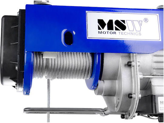 Proliftor 800 Winch Up To 800kg