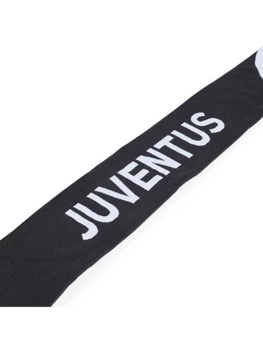 adidas Juventus Men's Scarf Black