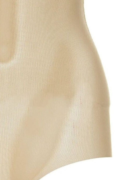 BSB Anzugsschlupf Nude