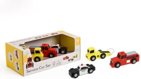 Classic World Pkw-Set