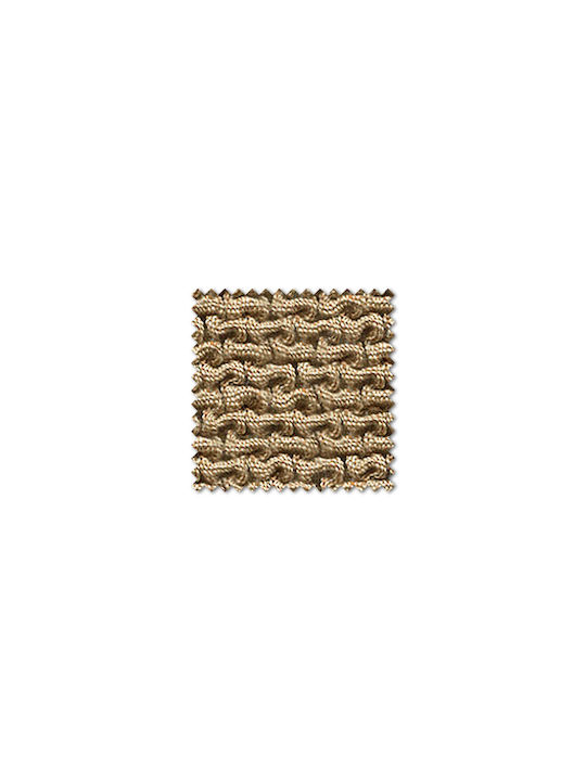 Aithrio Bielastic Alaska Elastic Cover for Four Seater sofa Beige 1pcs Alaska-Prosarmogis-Μπεζ-Τετραθέσιος