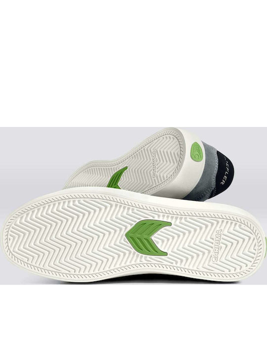 Sneakers Charcoal Grey