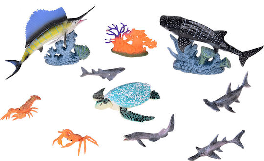 Jokomisiada Sea Animals Für Mehrfach Alter