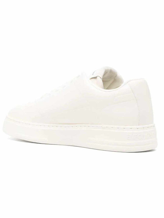 Sneakers White