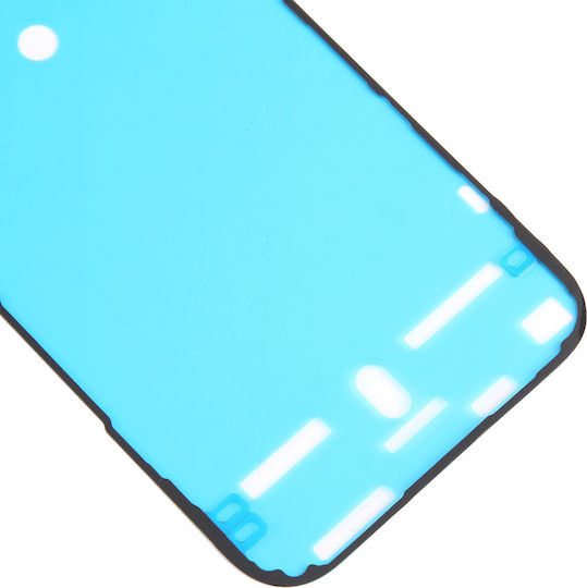 Clappio Replacement Screen Adhesive Iphone 15 Pro Secure Fixation Transparent