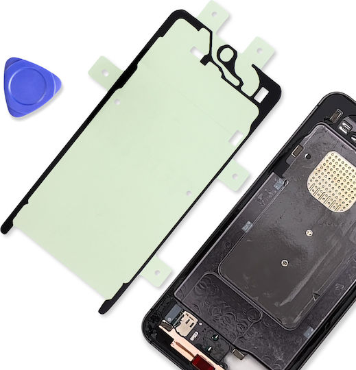 Samsung Lcd Sticker Galaxy S24 Service Pack Transparent