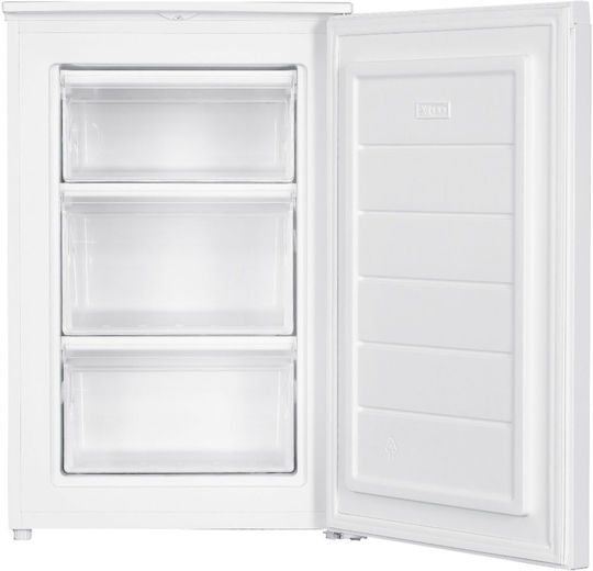 Bomann GS 7253 Καταψύκτης Μπαούλο 87lt