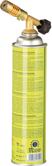 Meva Nozzle for Blow Torch LPG