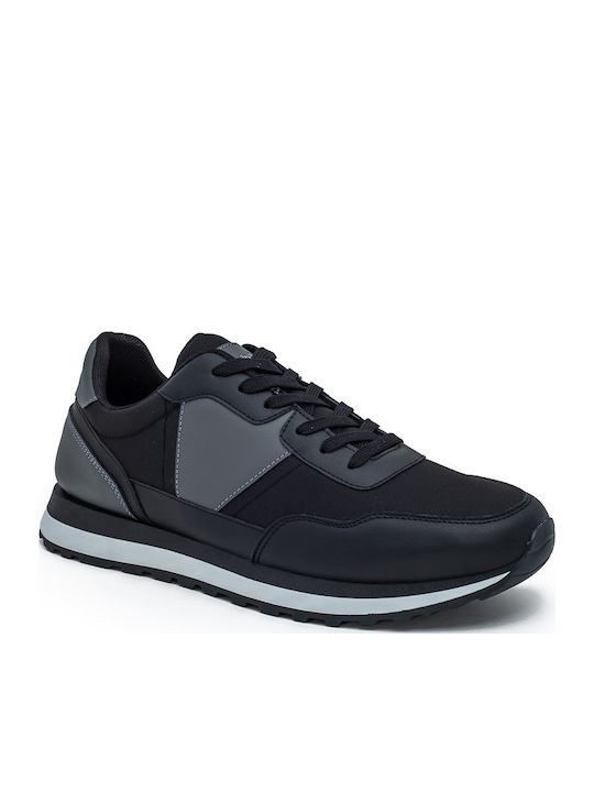 Sneakers Black