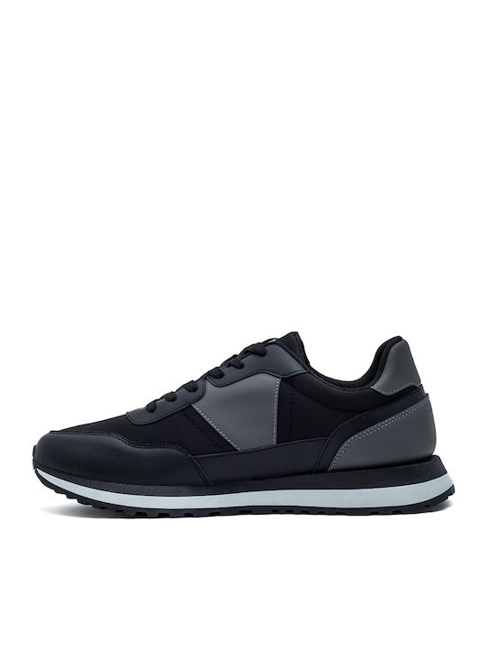 Sneakers Black