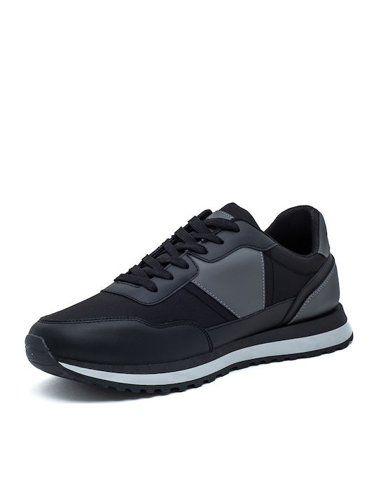 Sneakers Black