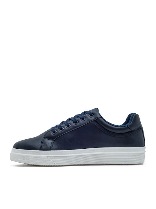 Ανδρικά Sneakers Μπλε