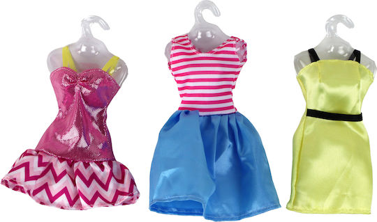 Lean Toys Anlily Păpușă pentru 3+ ani+ Ani 30cm.