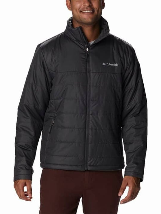 Blocker III 3 in 1 Winter Jacket Khaki