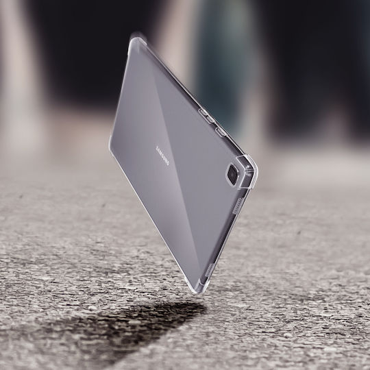 Калъф Galaxy Tab A7 10.4 2020 Гъвкав Удароустойчив Подсилени Ъгли
