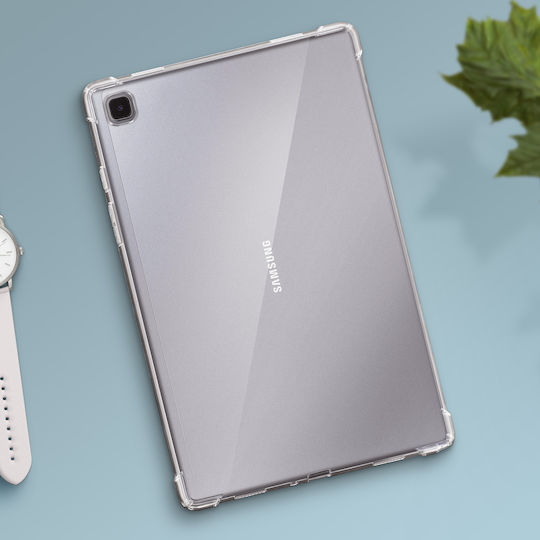 Калъф Galaxy Tab A7 10.4 2020 Гъвкав Удароустойчив Подсилени Ъгли