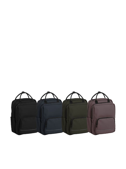 Daniel Ray Spokane Waterproof Navy Blue