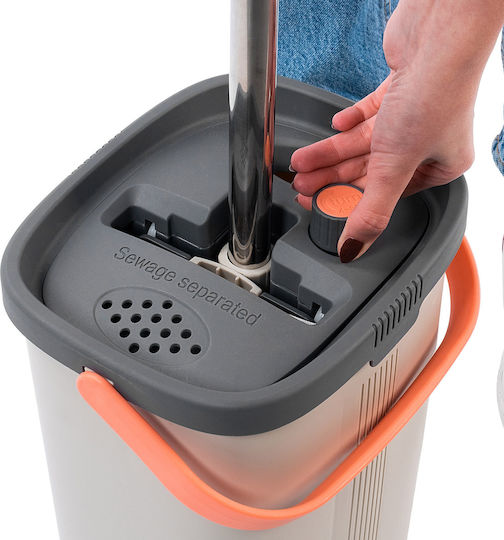 Kadax Parkettmop 3Stücke 32661