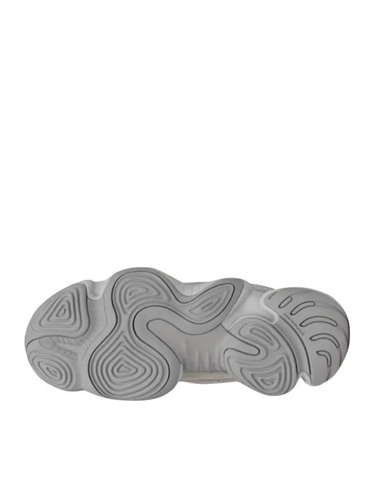 Yeezy 500 Sneakers Stone Salt