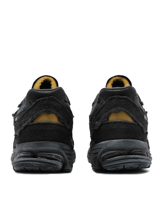 2002r Chunky Sneakers Phantom