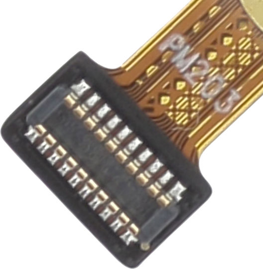 Relife Camera Module for Honor X8 5G 2MP Depth Sensor Black