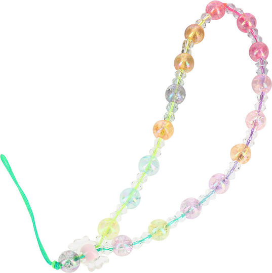 Phone Jewelry Bracelet Pearls Collection Summer Multicolored