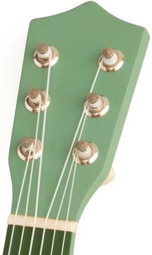 Classic World Wooden Guitar For Ages 3+