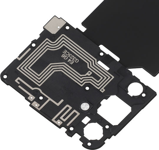 Samsung Nfc Antenna Galaxy A35 5g Official Black