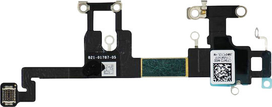Clappio Replacement Wifi Antenna Iphone Xr Black