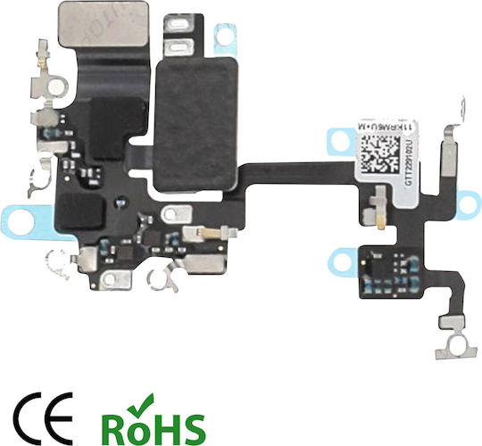 Replacement Wifi Antenna Flex Cable Iphone 14