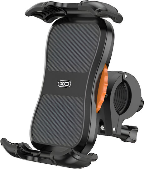 Xo Fahrrad Scooter Halterung Drehbare Lenkerhalterung Schwarz