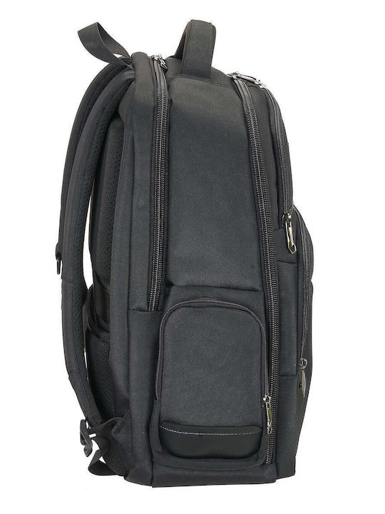 RCM Backpack Waterproof 34lt Black RCM Backpack Waterproof 34lt Black