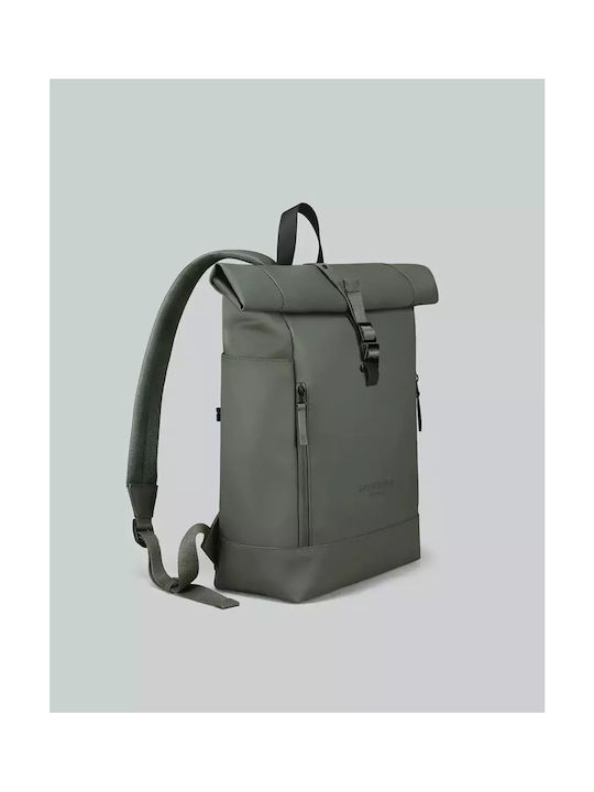Gaston Luga Backpack Αδιάβροχο 20lt Πράσινο
