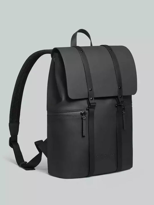 Gaston Luga Rucksack Wasserdicht 14Es Schwarz