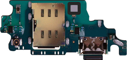 Charging Connector Samsung S21 Plus Replacement Usb Type C Connector