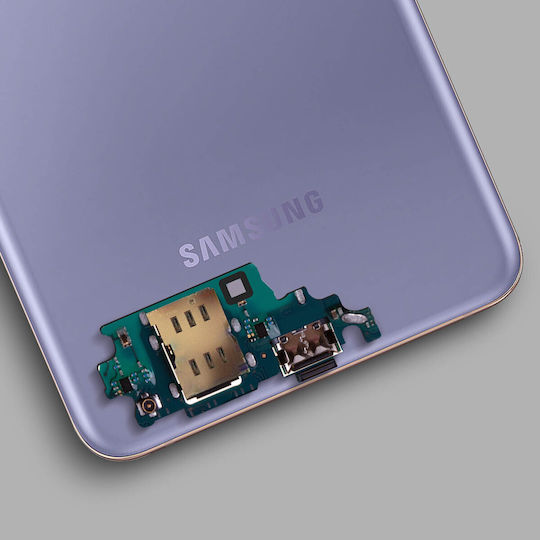 Charging Connector Samsung S21 Plus Replacement Usb Type C Connector