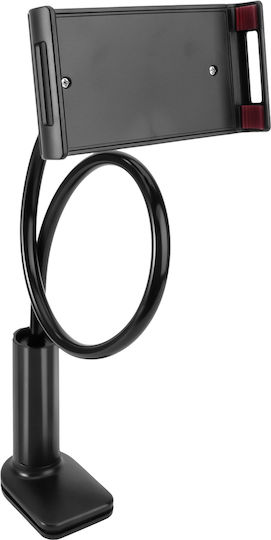 Avizar Desk Mount 360° Rotating Flexible Arm Black