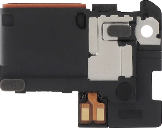 Relife Interner Lautsprecher Google Pixel 7 Ersatz-Ohrhörer Schwarz