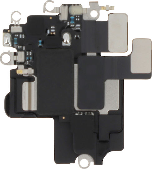 Difuzor Intern Clappio Apple iPhone 15 Piesă de Schimb Cască Negru