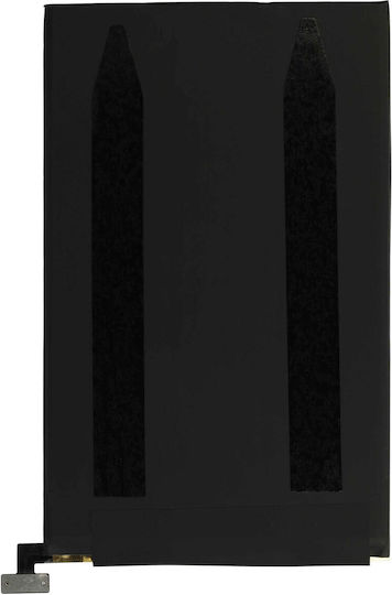 Clappio Battery Ipad Mini 6 A2522 5034 Mah 100% Compatible Black