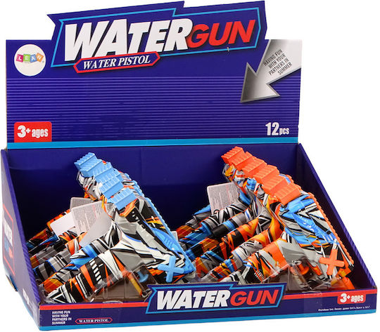 Lean Toys Pistoale cu apă (Diverse modele) 1 buc 16.5buc