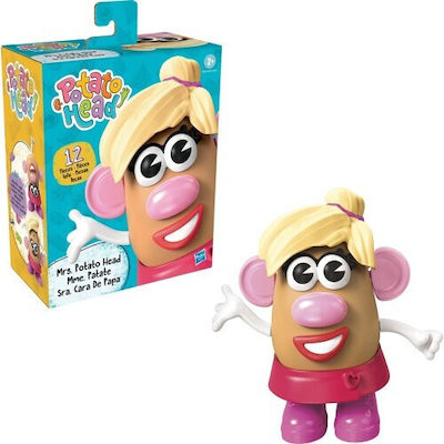 Hasbro Παιχνίδι Μινιατούρα Potato Head