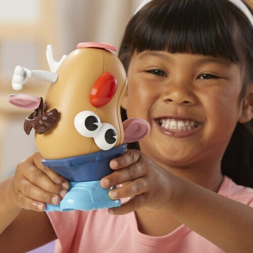 Hasbro Potato Head για 2+ Ετών
