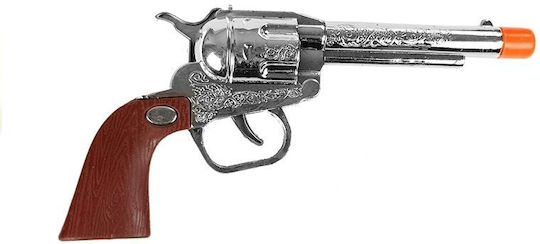 Lean Toys Cowboy Set Kinderpistole 61cm