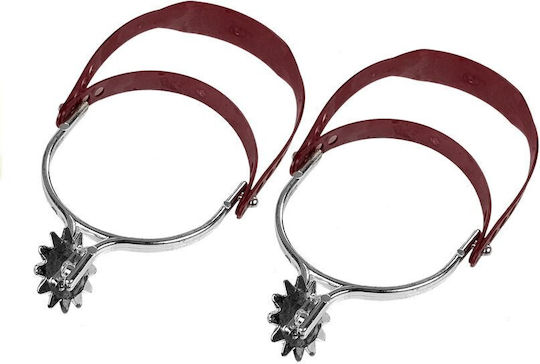 Lean Toys Cowboy Set Kinderpistole 61cm