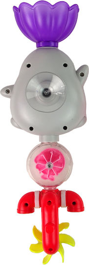 Lean Toys Играчка за баня за 18++ месеца