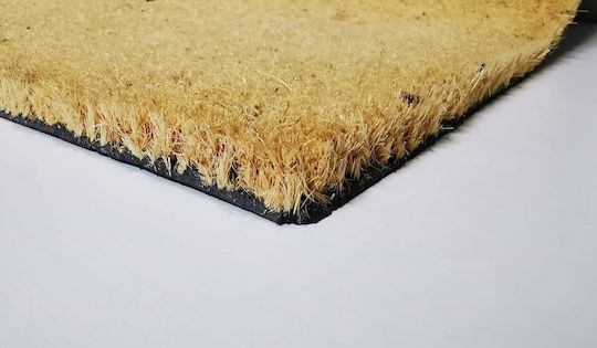 Coconut Tree Doormat 40x60cm