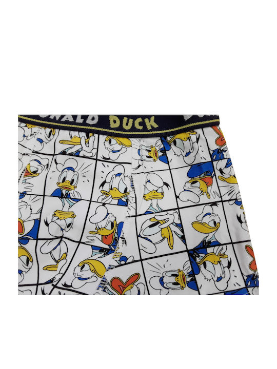Disney Donald Duck Παιδικό Μποξεράκι