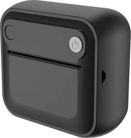 Denver MBP-3 Thermische Fotodrucker mit Bluetooth